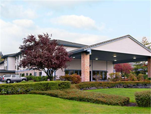 Colony Inn Kent Exterior photo